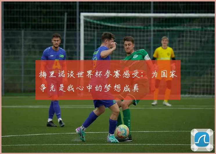 梅里诺谈世界杯参赛感受：为国家争光是我心中的梦想成真